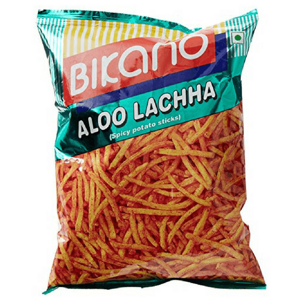 Bikano Aloo Lachha