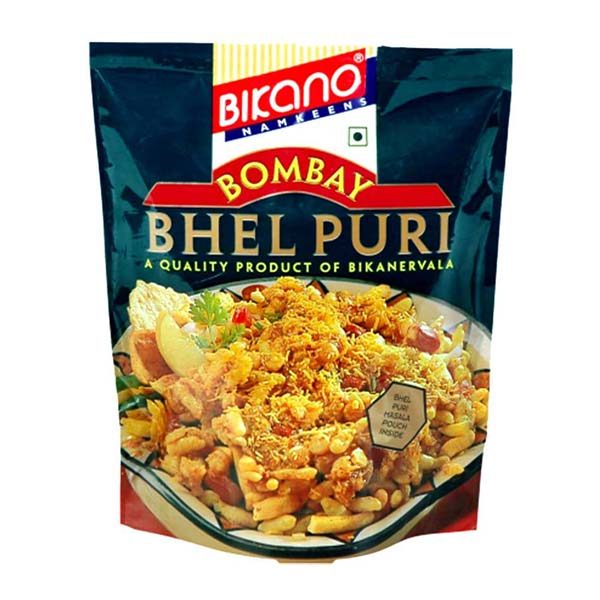 Bikano Bhel Puri