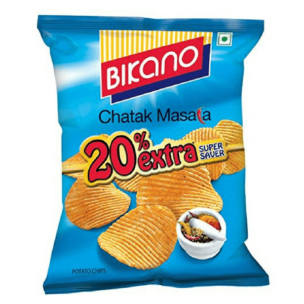 Bikano Chatak Masala