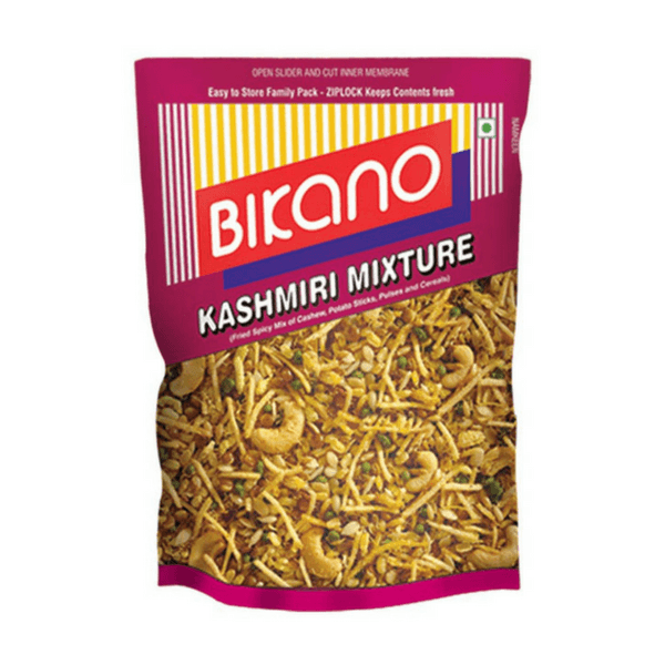 Bikano Kashmiri Mixture