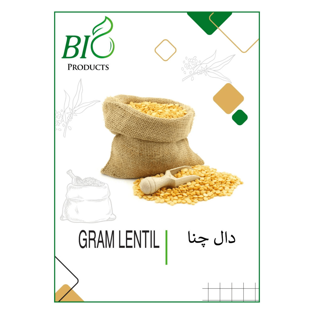 Bio Product Gram Letnil