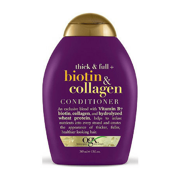 Biotin & Collagen Conditioner