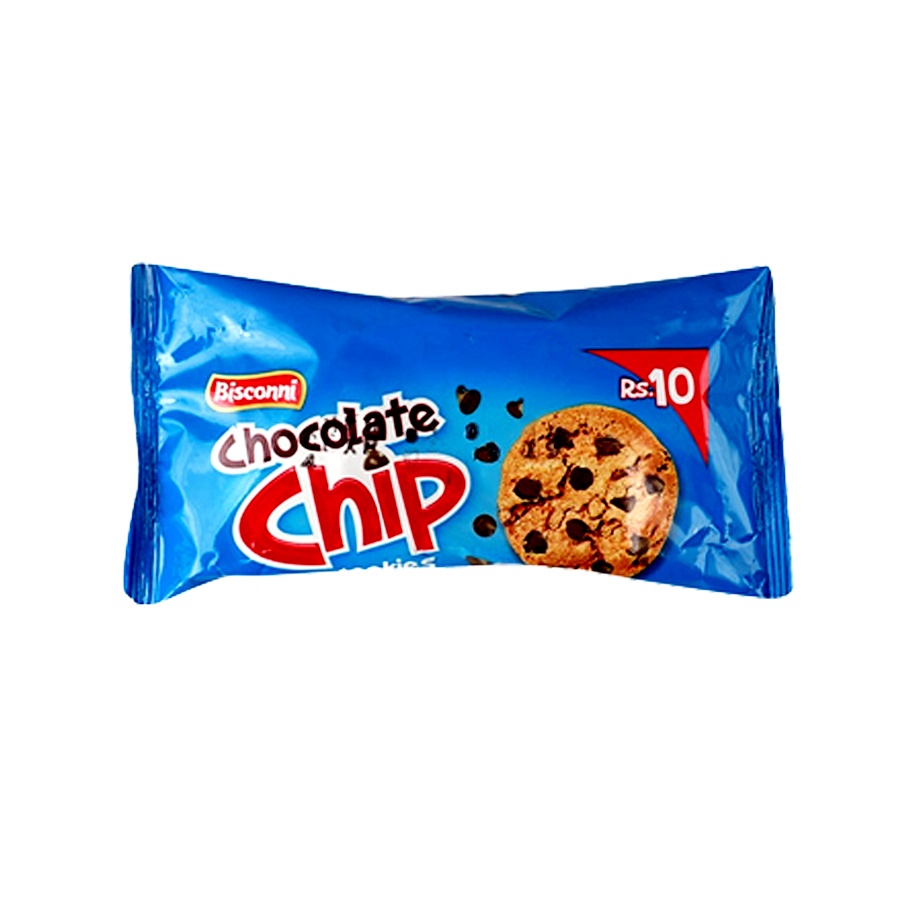 Bisconni Chocolate Chip