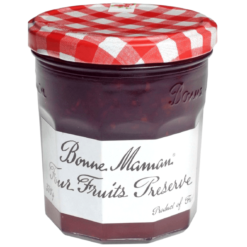 Bonne Maman Four Fruit Jam