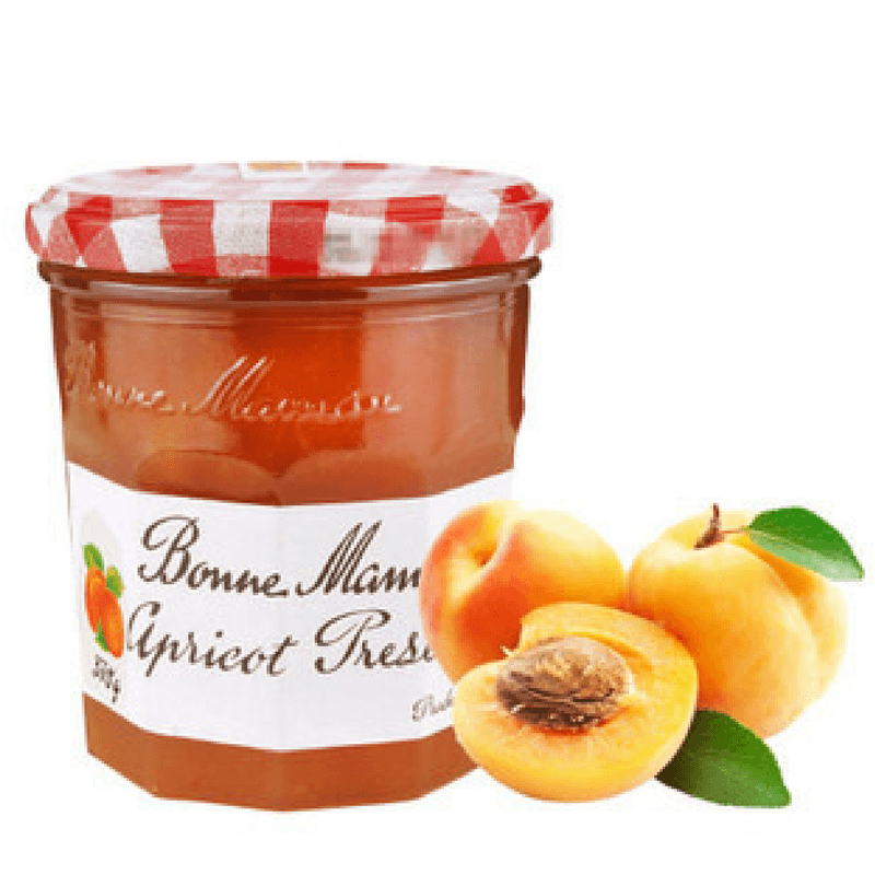 Bonne Maman Jam Apricot