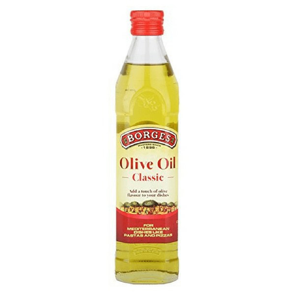 Borges Classis Olive Oil