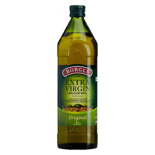 Borges Extra Virgen Olive Oil