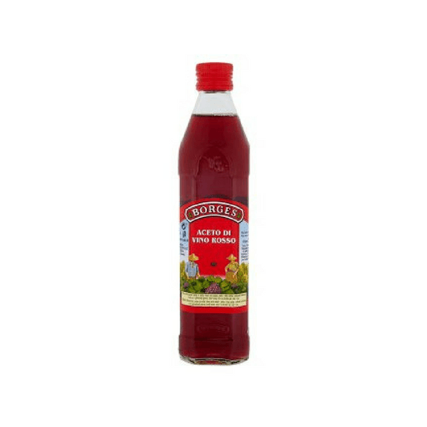Borges Red.w Vinegar