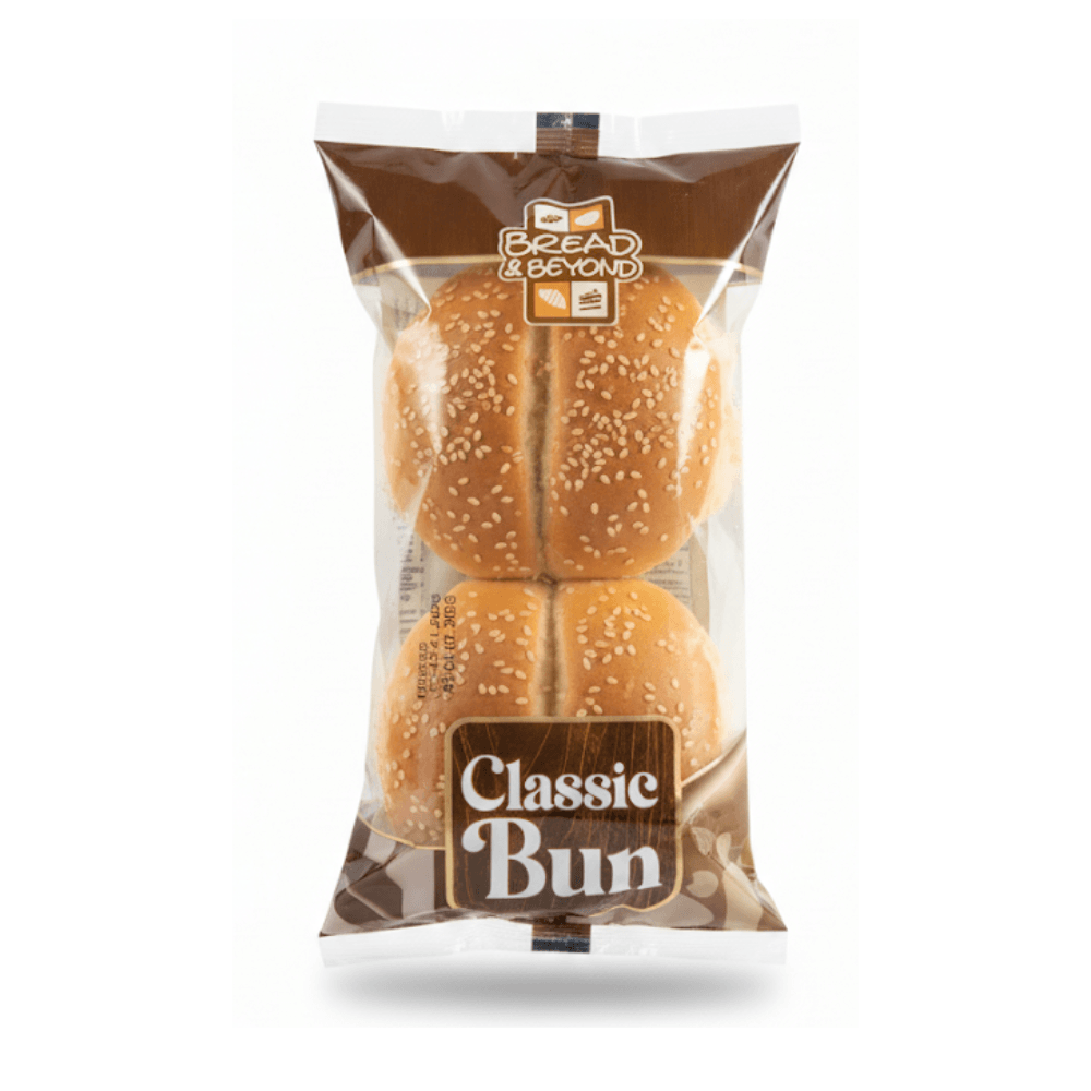 Bread & Beyond Classic Buns