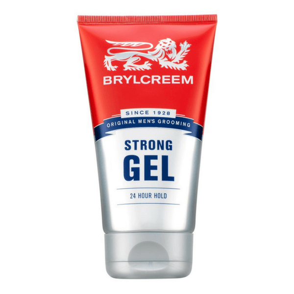 Brylcreem Hair Gel Strong