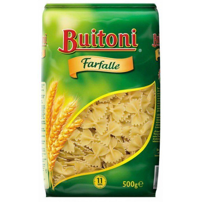 Buitoni Farfalle 5 Pasta