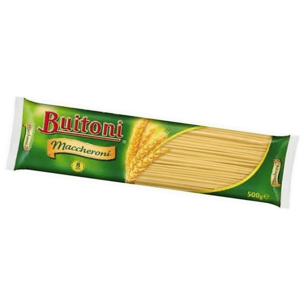 Buitoni Maccheroni