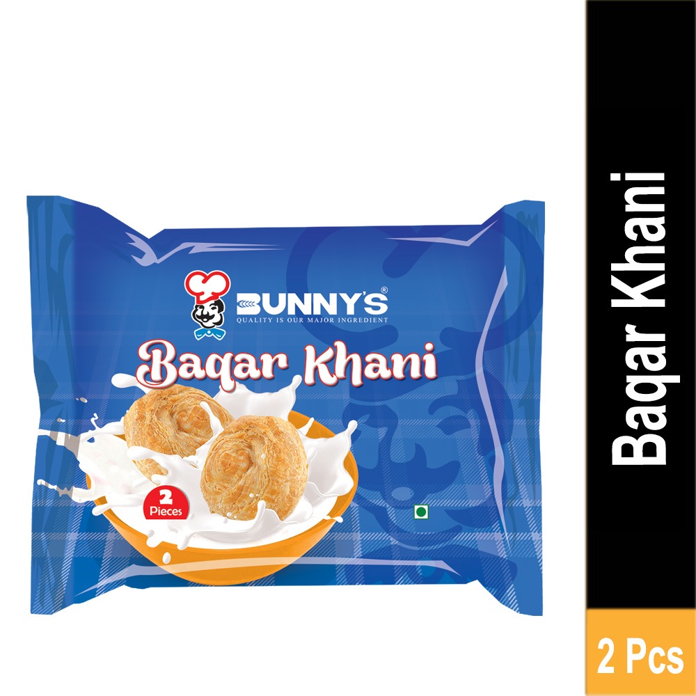 Bunnys Baqar Khani