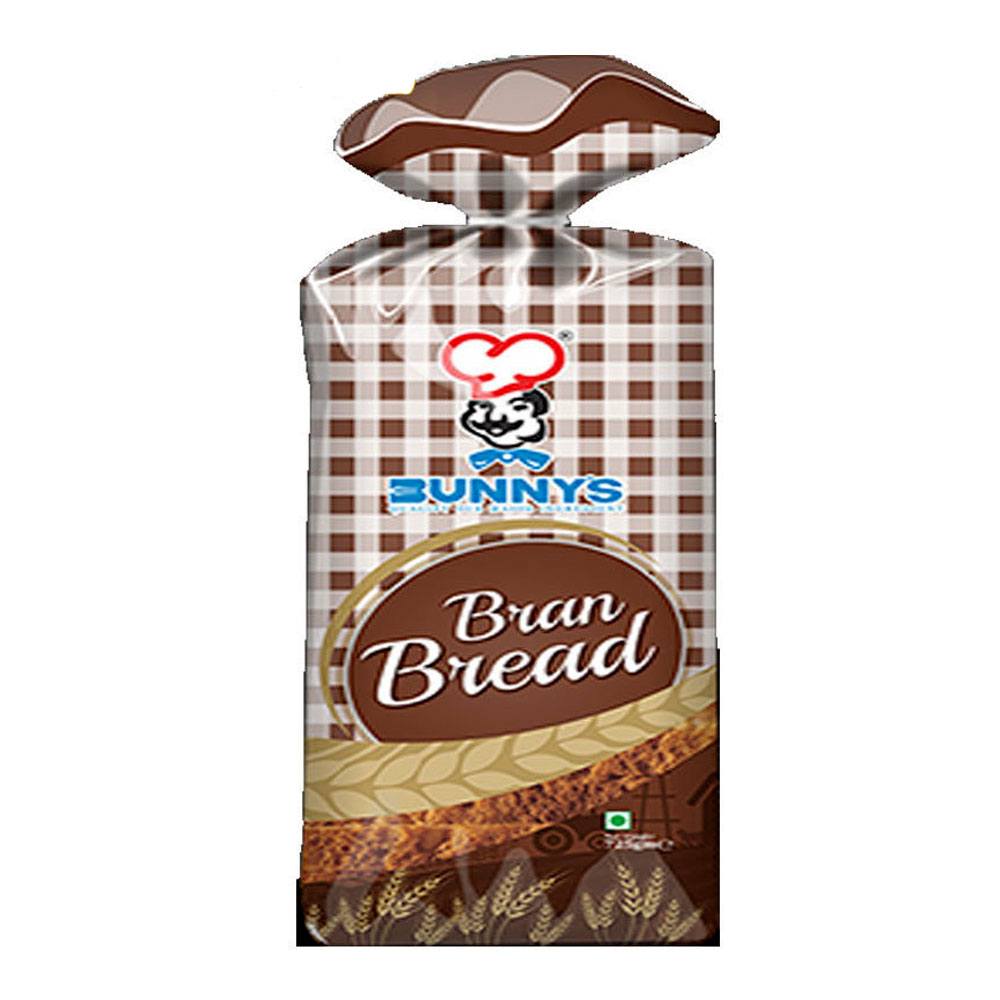 Bunnys Bran Bread Large