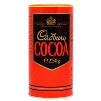 Cadbury Cocoa