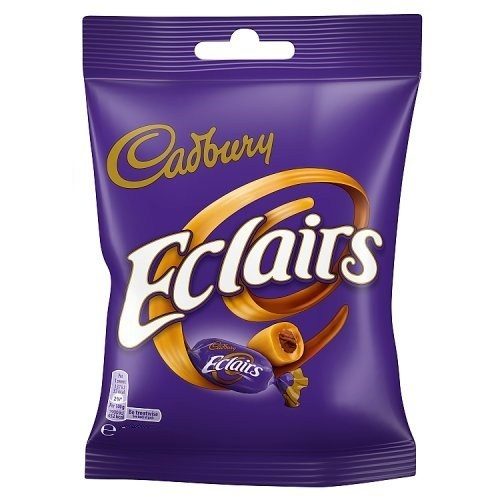 Cadbury Eclairs