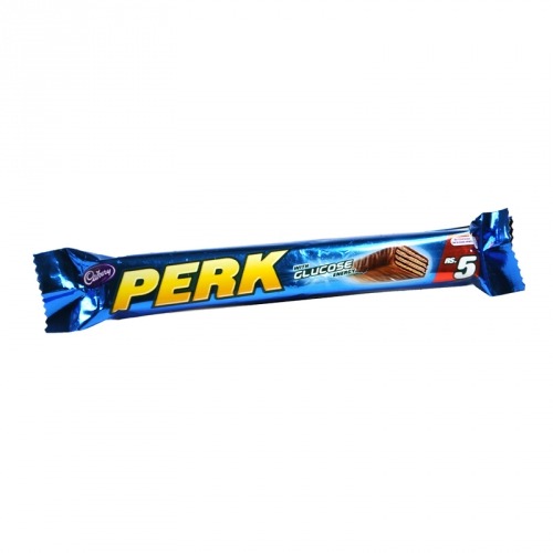 Cadbury Perk
