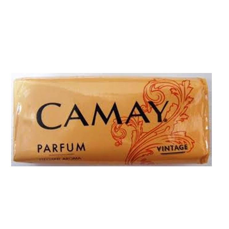 Camay Vintage Soap