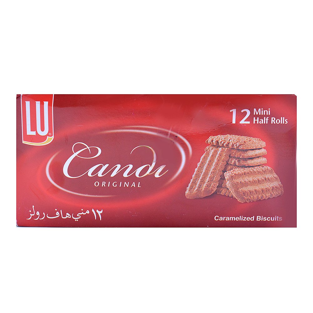 Lu Candi Original BP
