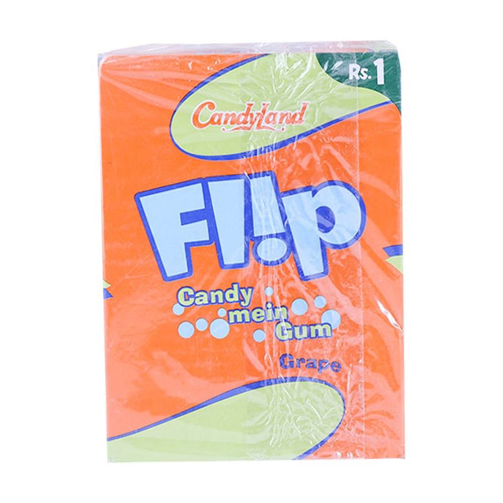CANDY LAND FLIP CANDY