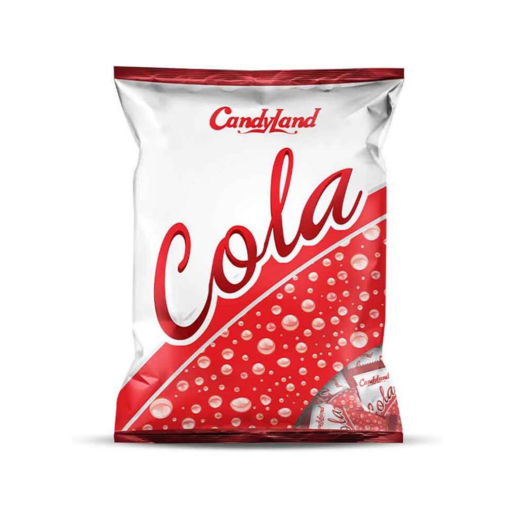 CANDYLAND COLA