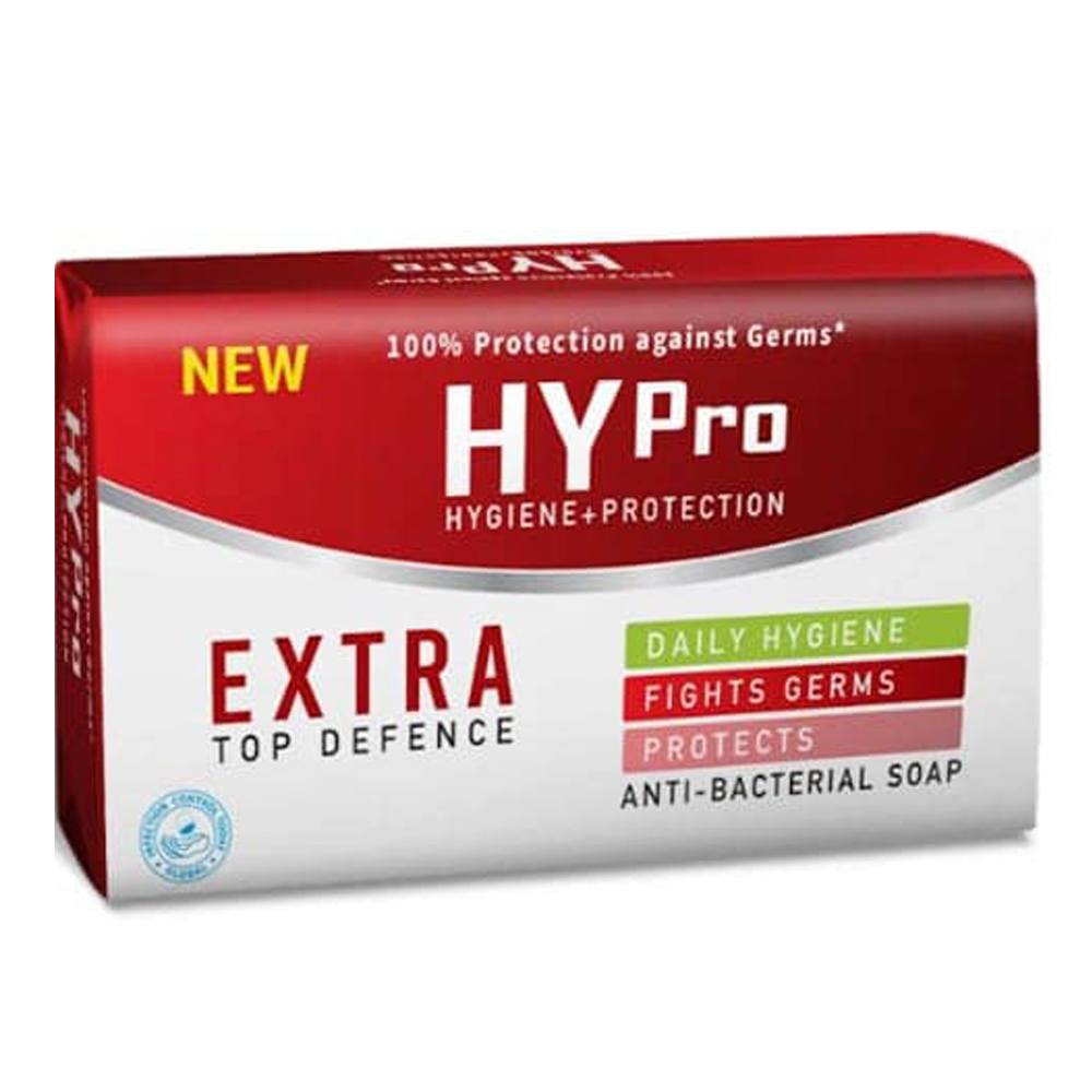 Capri Hy Pro Extra Red Single