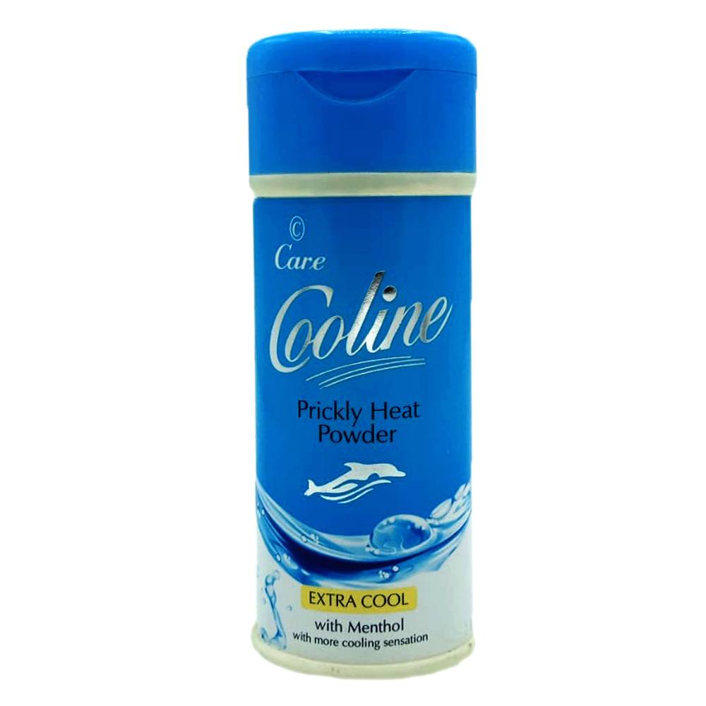 Care Cooline Prickly Heat Powder