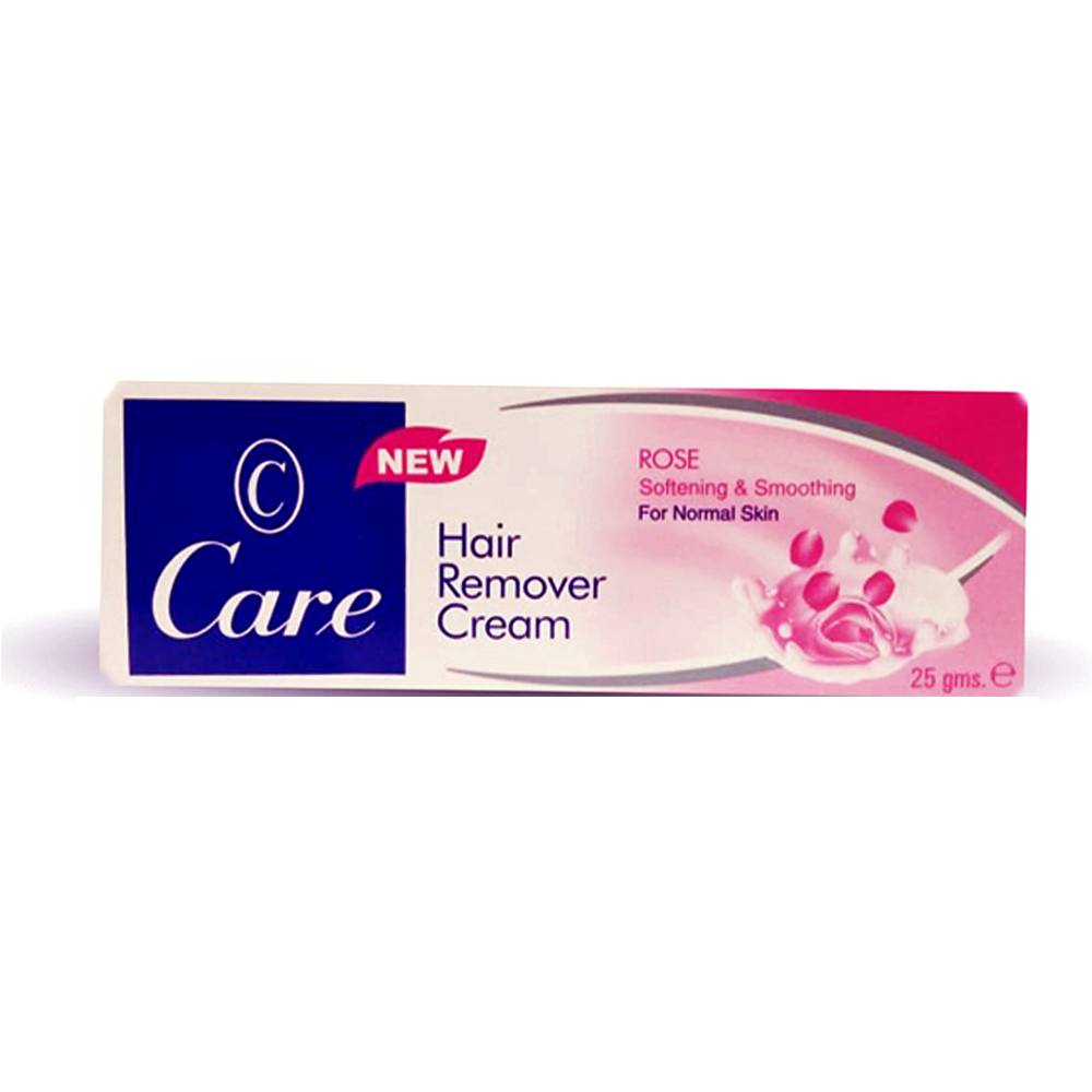 Care Hair Remover Cream