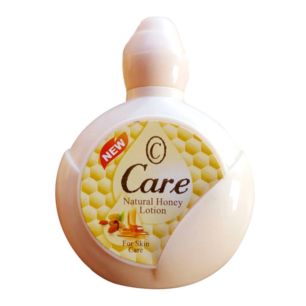 CARE NATURAL HONEY LOTION
