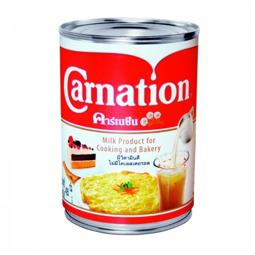 Carnation Sweetened Creamer