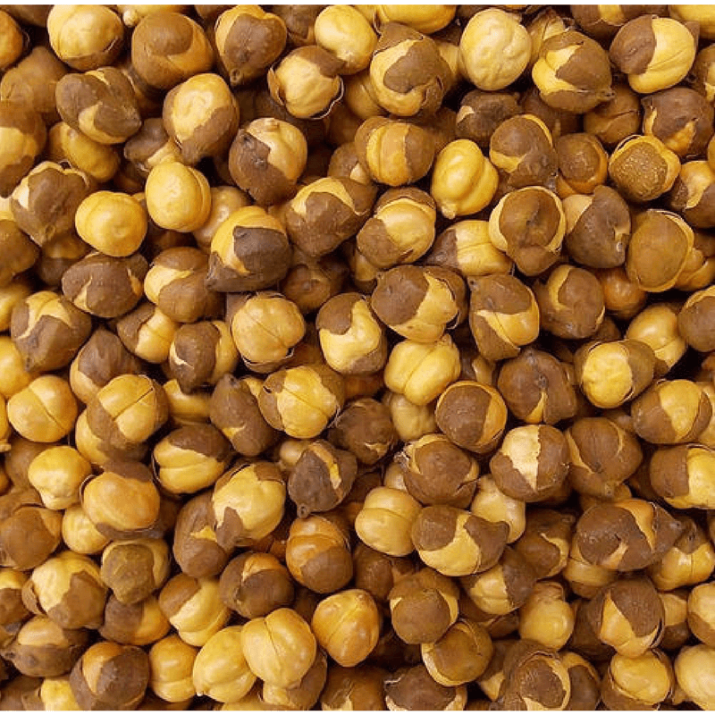 Chana With Shell