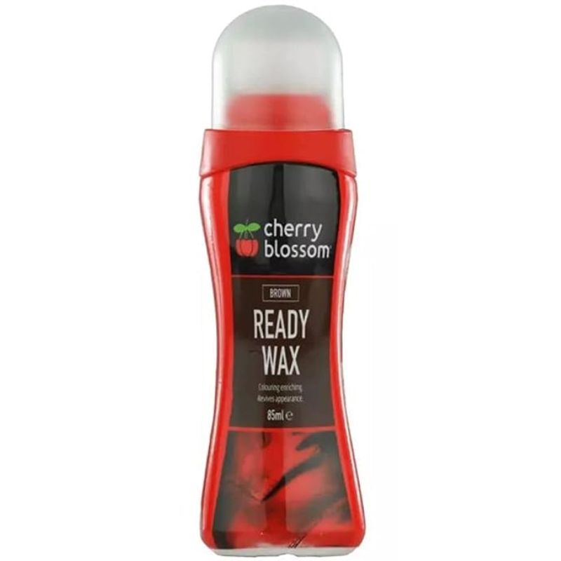 Cherry Blossom Black Ready Wax
