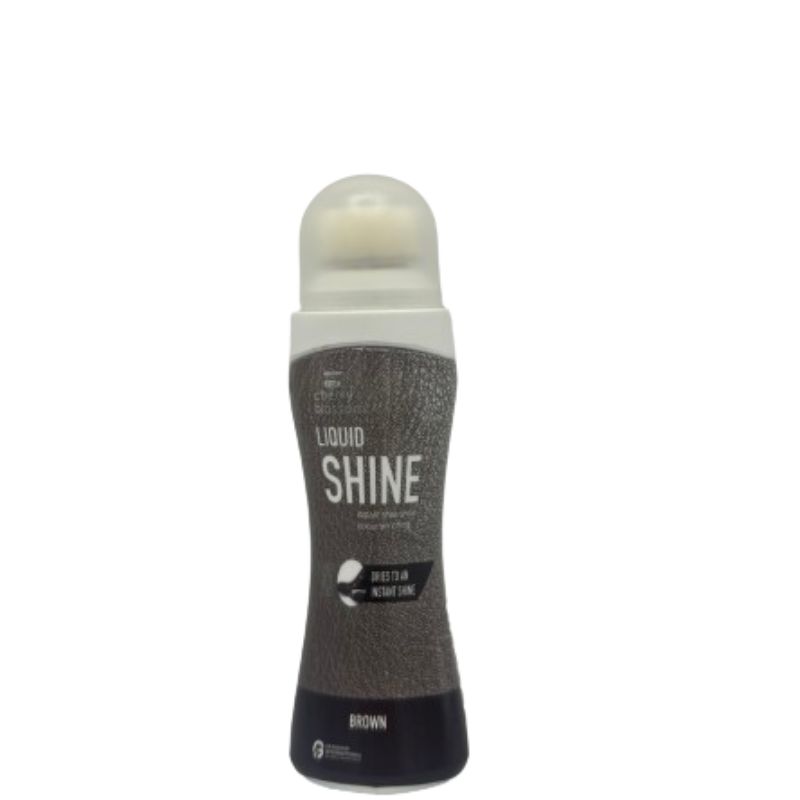 Cherry Blossom Liquid Shine Brown