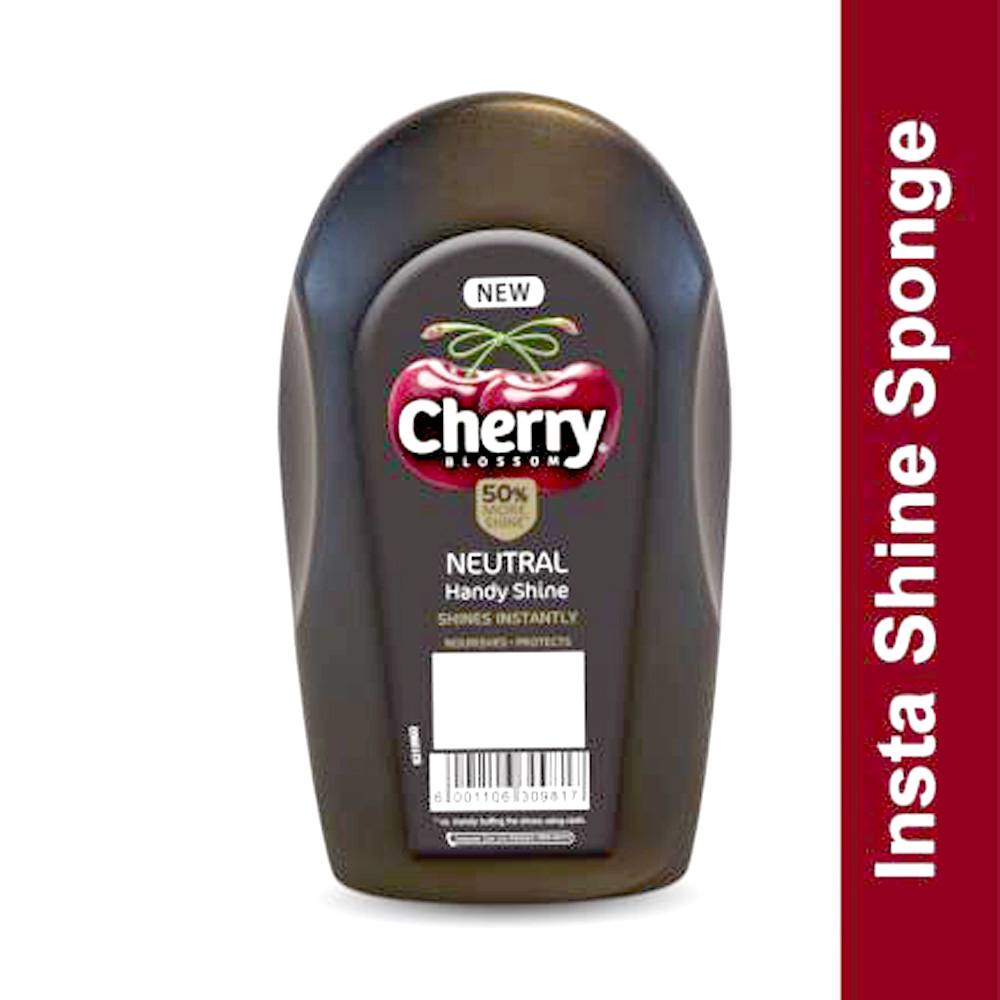 Cherry - Insta Sponge Shiner