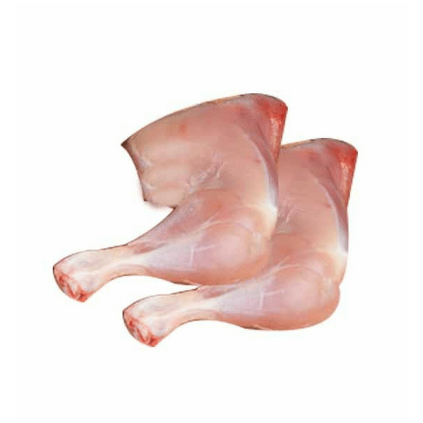 Chicken Full Leg