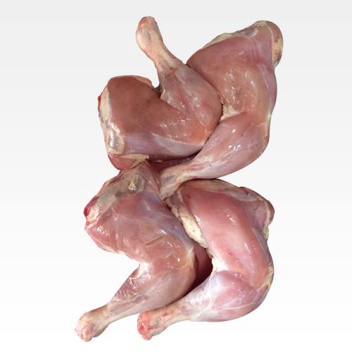 Chicken Full Legs