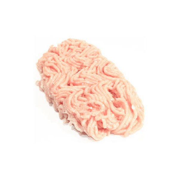 Chicken Mince