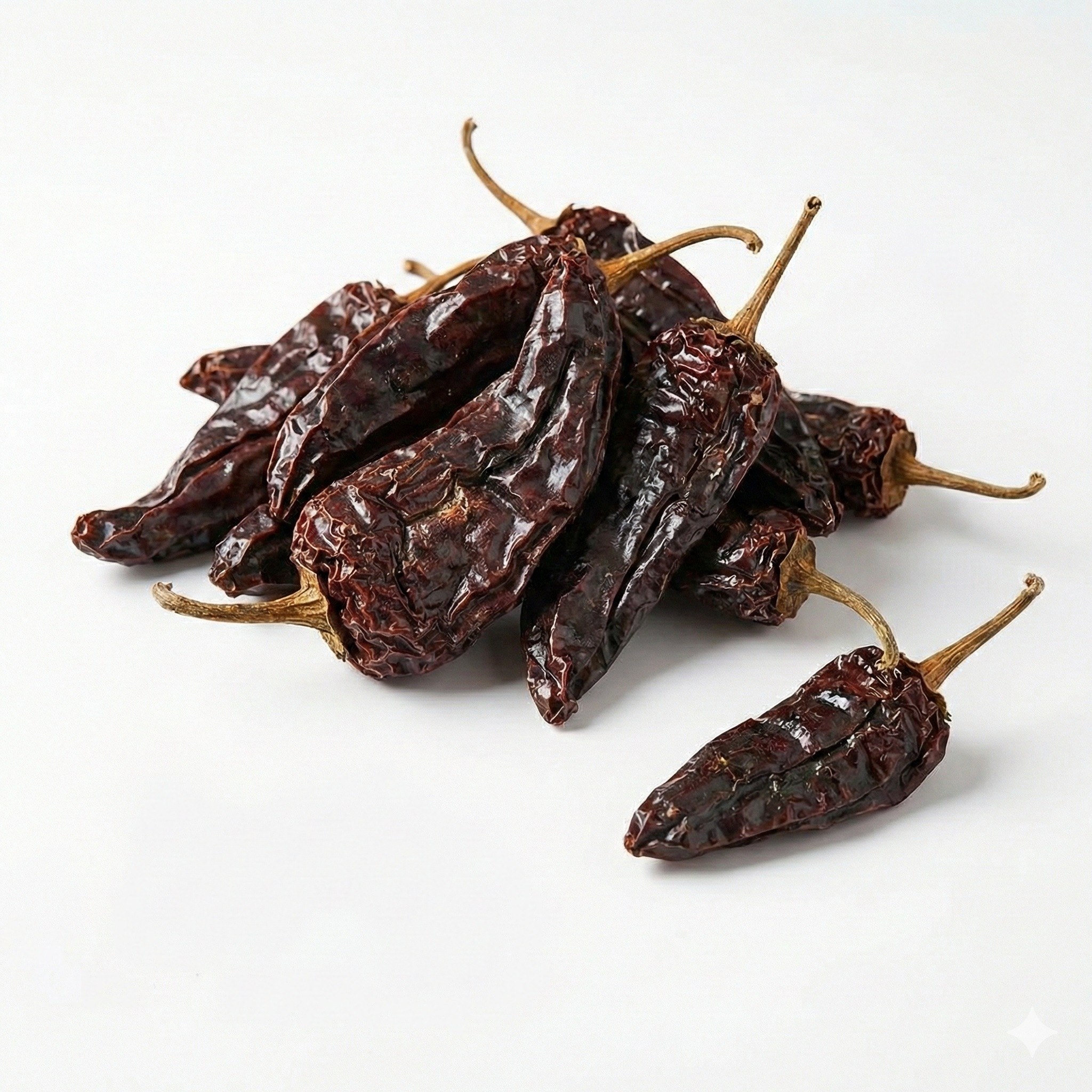 Chipotle Pepper - Heirloom farms