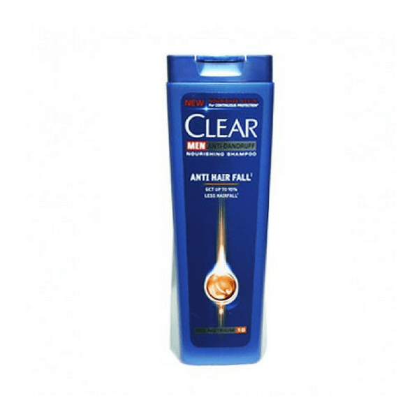 Clear Anti Hair Fall Bio Nutrium Shampoo