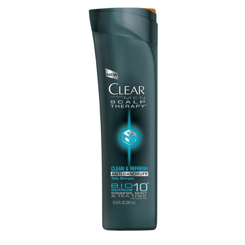 Clear Men Clean & Refresh Shampoo