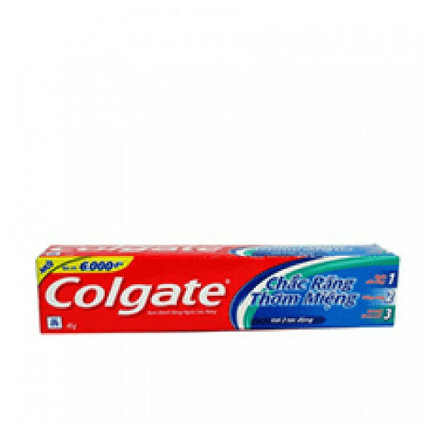Colgate Chac Rang Tooth Paste
