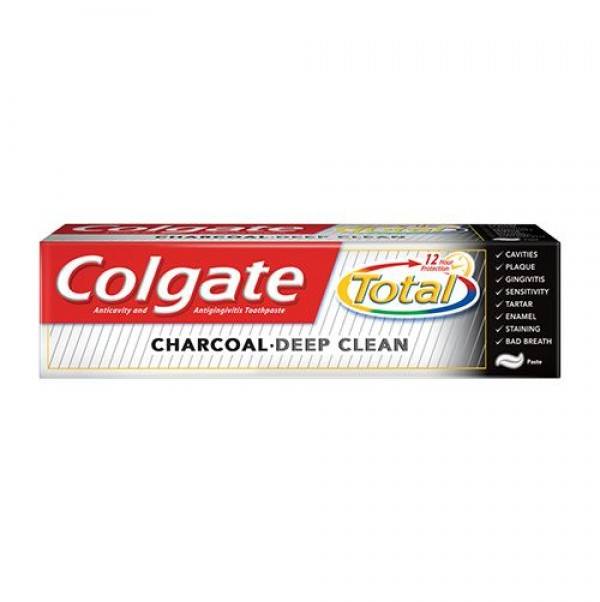 Colgate Charcoal Tooth Paste