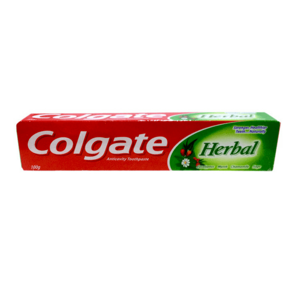 Colgate Herbal Toothpaste