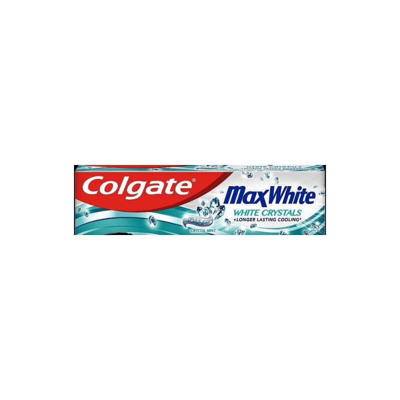 Colgate Max White Tooth Paste