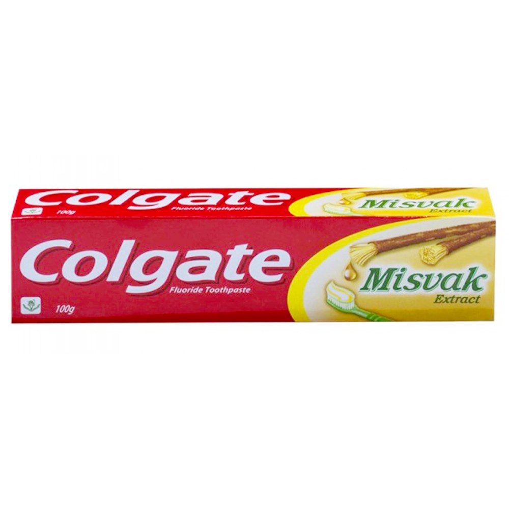 Colgate Misvak Extract Toothpaste
