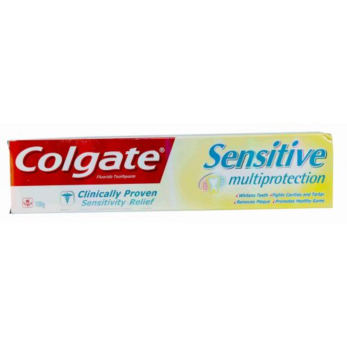 Colgate Sensitive Multi Protection