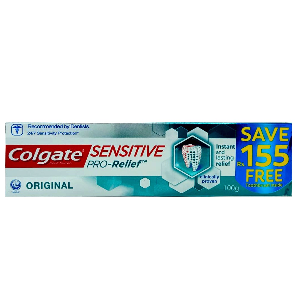 Colgate Sensitive Pro-Relief
