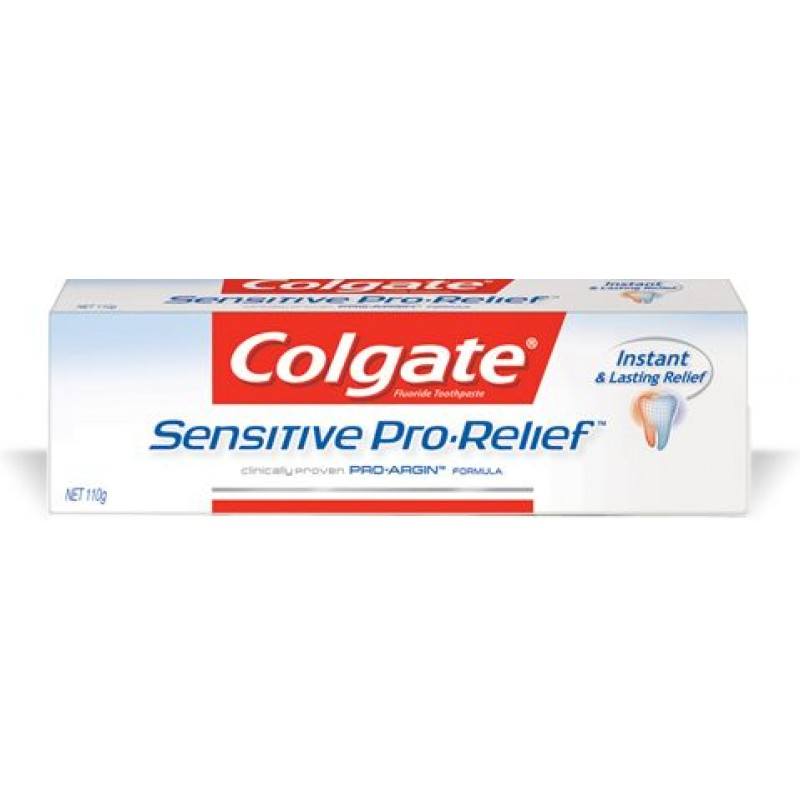 Colgate Sensitive Pro Relief Toothpaste