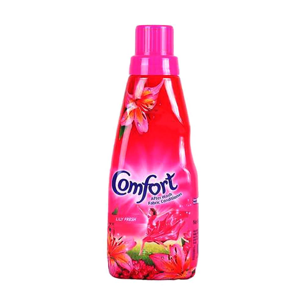 Comfort Lily Fresh Fabric Conditioner