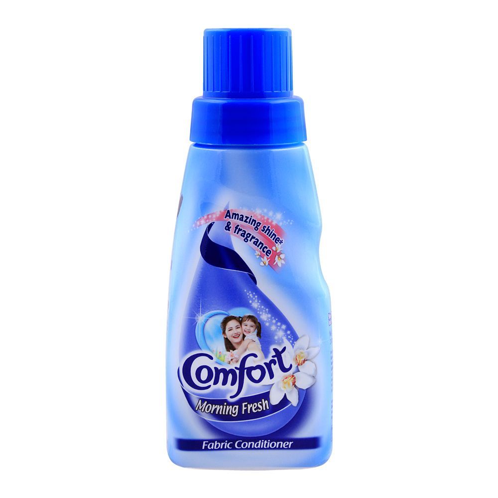 Comfort Fabric Conditioner Morning Fresh